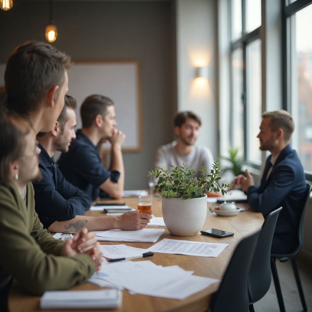 О нас Горизонт Финанс